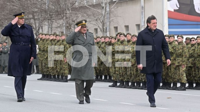 Značaj vojnog obrazovanja